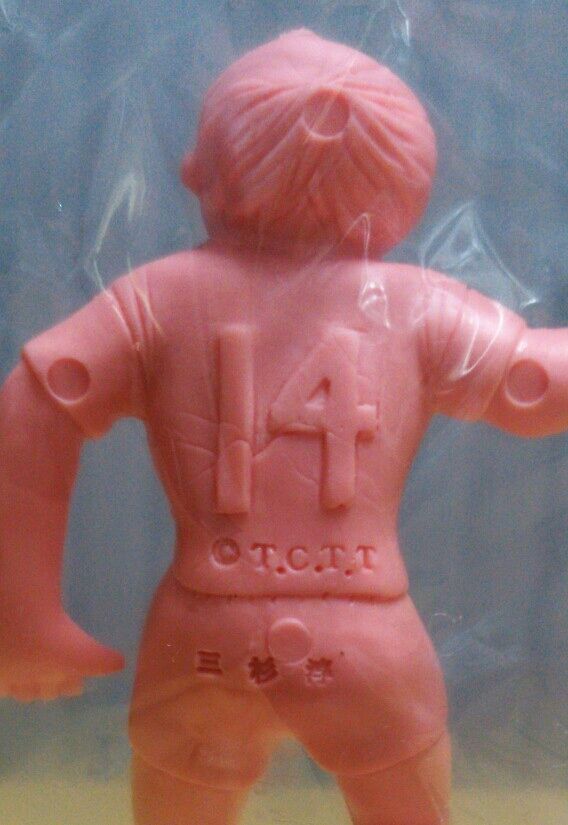 【超レア】キャプテン翼 消しゴム 当て アマダ 当時物 デッドストック 未使用 アマダ キャプテン翼 消ゴム当 駄菓子屋 くじ引き 消しゴム デカ消し