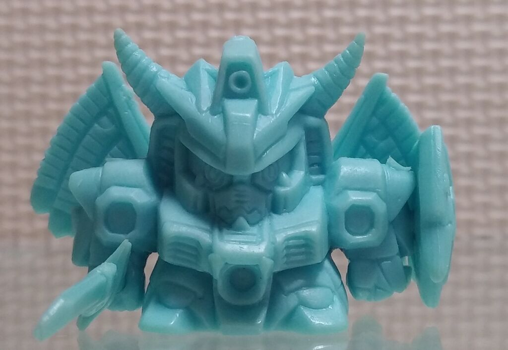 ガン消し　まとめ売り　キャプテンネオ・ガンドランダー H＆K様専用 ガン消し ガンドランダー ネオガンドランダーG - メルカリ