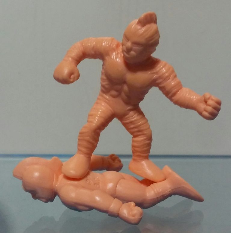 ●Fgr07EZ　キン肉マンキンケシ復刻版9キン肉星王位争奪戦編3全10種 ○Fgr07EZ キン肉マンキンケシ復刻版9キン肉星王位争奪戦編3全10