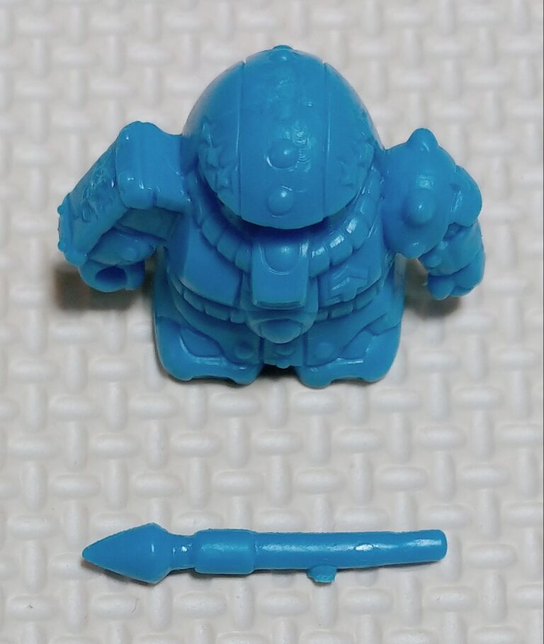 日記 外伝のパーツ中心に写真を撮ってみた。 アルガス騎士団1