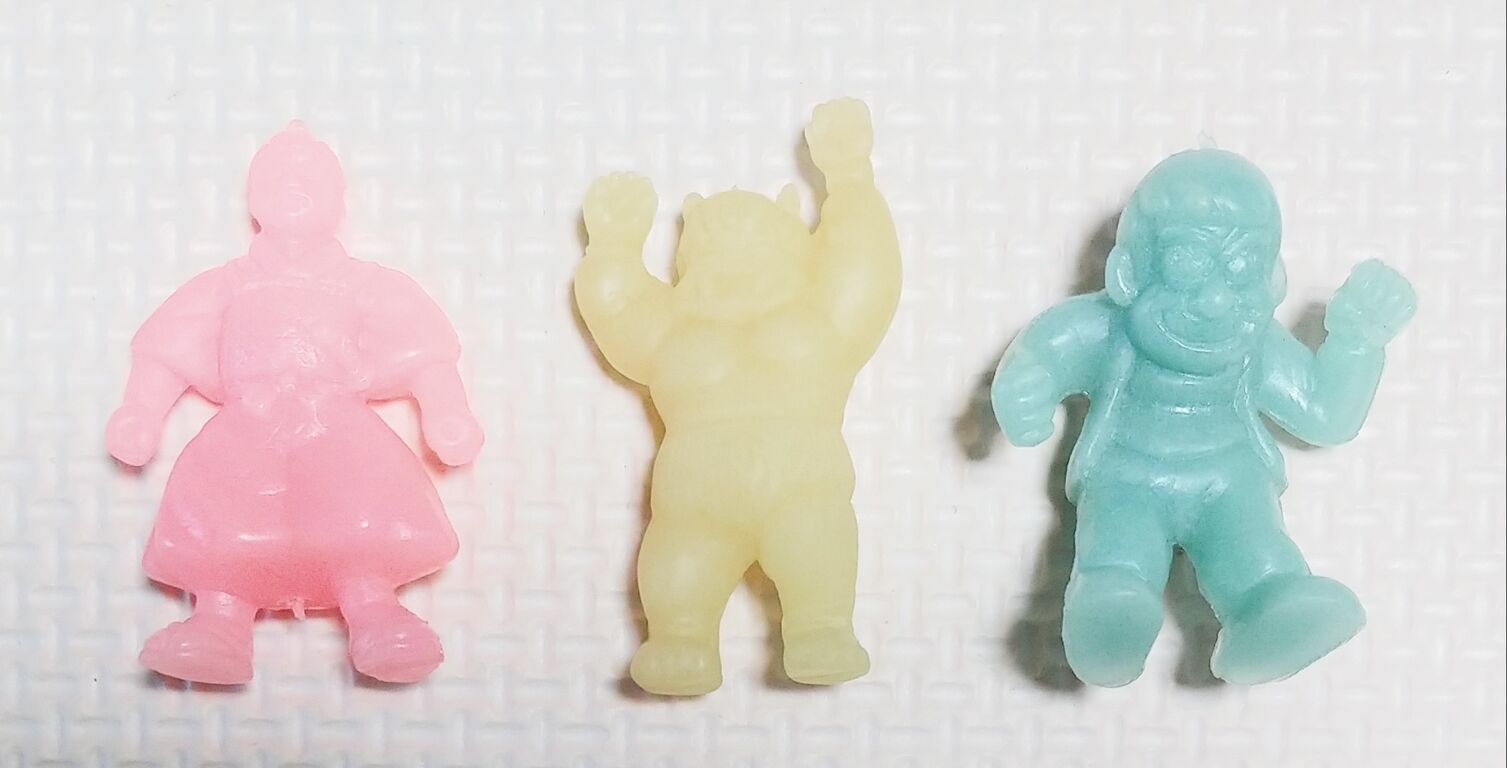 消しゴム洗浄日記 スーパーボール ファミコン スーパーマリオ