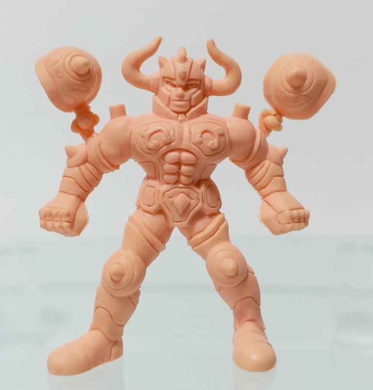 聖闘士星矢 消しゴム パート7 塩ビ人形 リスト データベース 画像