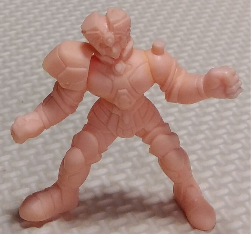 聖闘士星矢　アイオリア　デカ消し　塗装消しゴム 聖闘士星矢 アイオリア デカ消し 塗装消しゴム 買取】聖闘士星矢