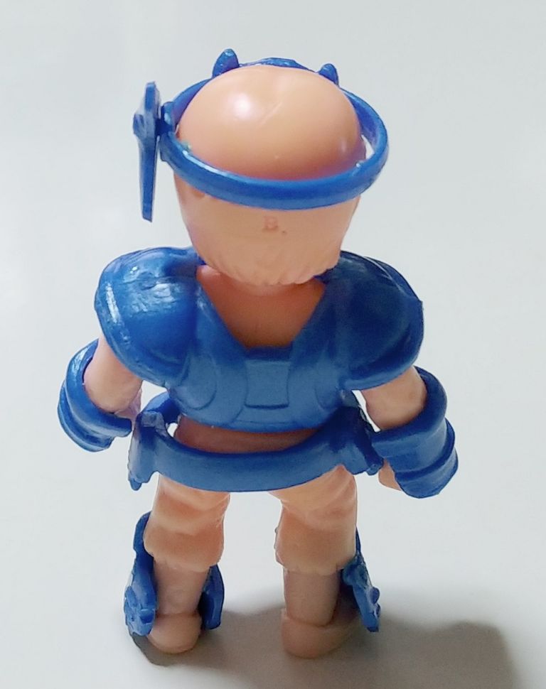 甲竜伝説ヴィルガスト エピソード1 キャラクター 英雄物語 旅立ちの章