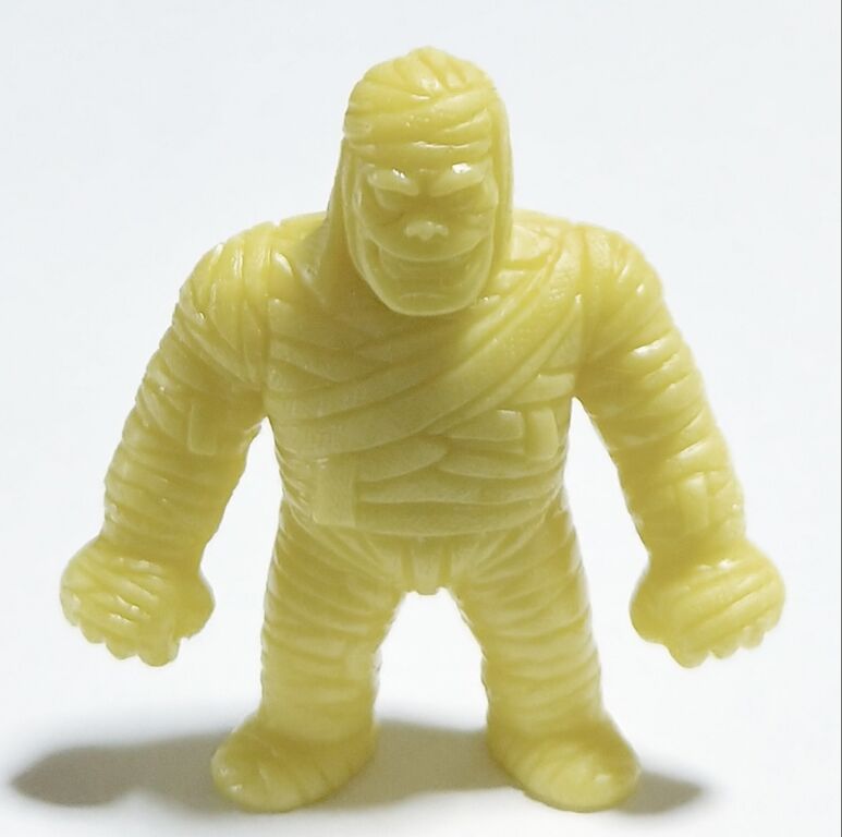 前編 ドラゴンボール ドラ消し 其の五 リスト 消しゴム パート5