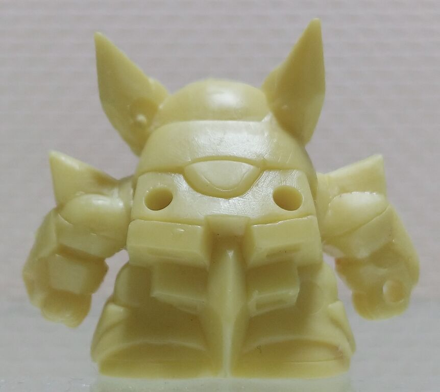 ガシャポン戦士 SDパトレイバー マーク3 ガン消し SDガンダム ガシャポン戦士 SDパトレイバー マーク3 ガン消し SDガンダム