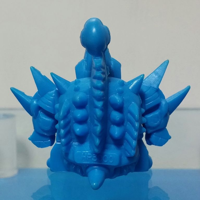 Amazon.co.jp: 騎士Rジャジャ 剣士ガズエル 剣士ガズアル SD