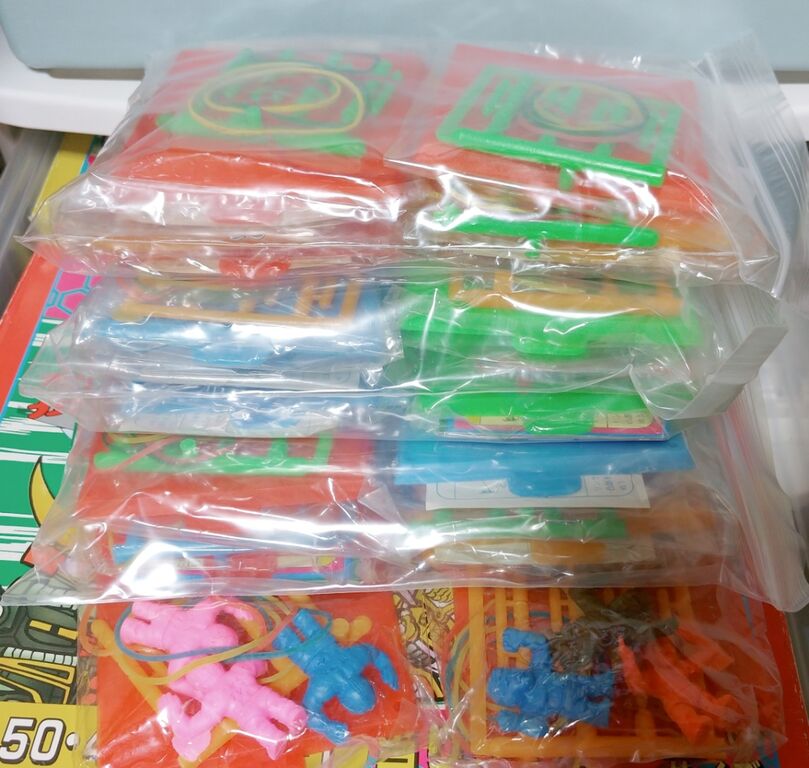 プロレスチャンピオン 昭和レトロプラモデル 駄菓子屋玩具 プロレスチャンピオン 昭和レトロプラモデル 駄菓子屋玩具