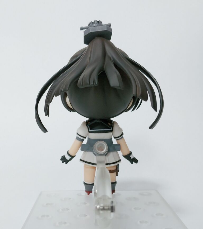 ねんどろいど 秋月 艦隊これくしょん 艦これ フィギュア