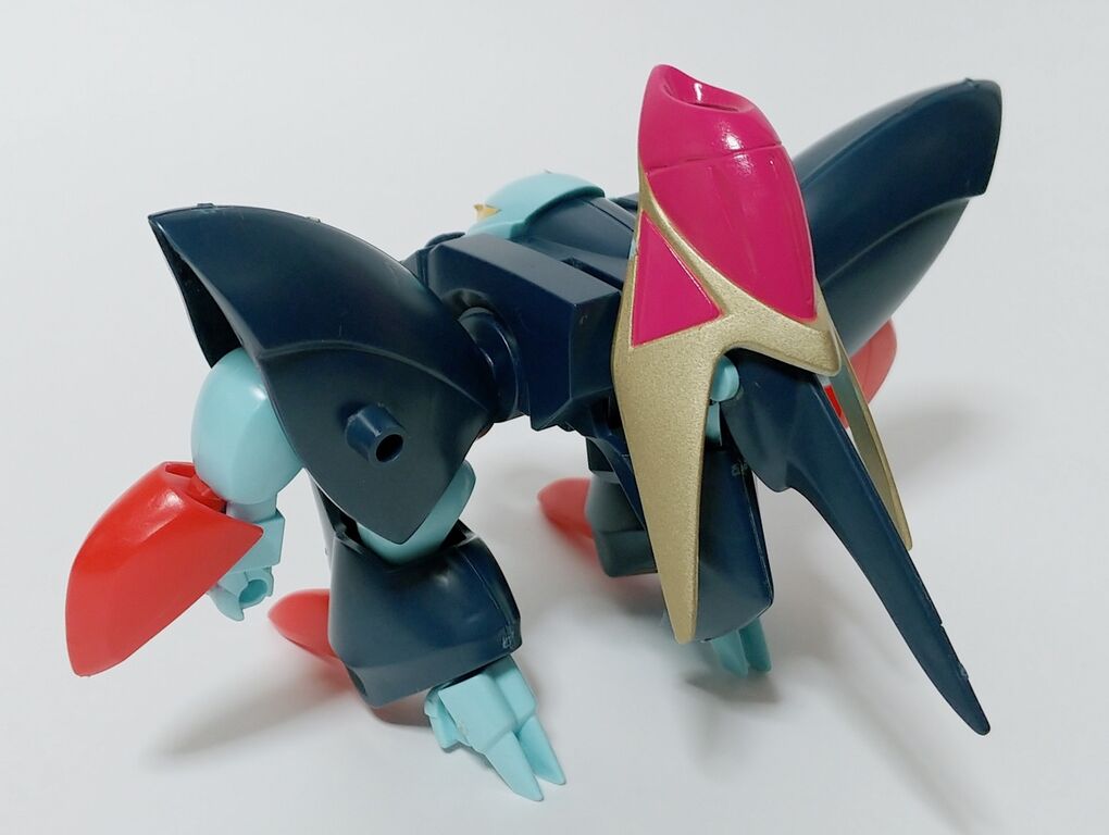 前編 魔神英雄伝ワタル2 黒龍角 ドルマ バクローマ ギガドーマ 前編 魔神英雄伝ワタル2 黒龍角 ドルマ バクローマ ギガドーマ