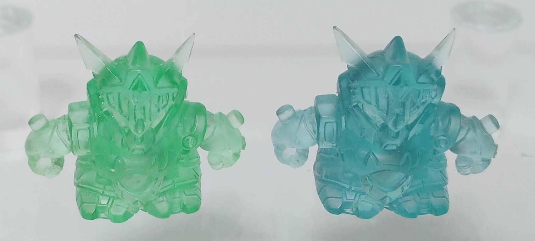 ガン消し SDガンダム外伝Ⅳ 光の騎士 ガシャポン リスト レア
