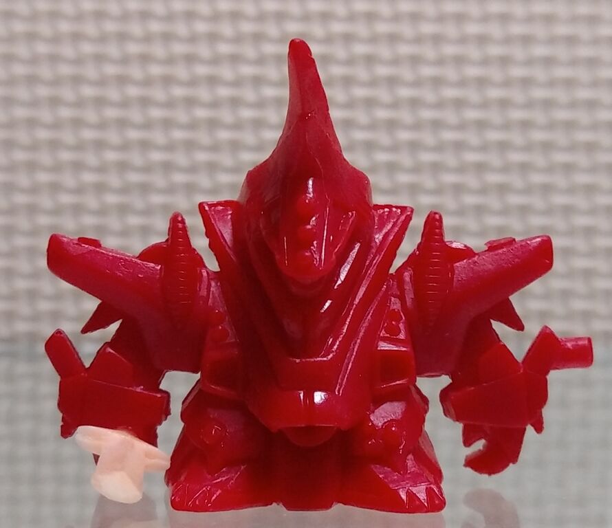 SDガンダム ガン消し ガンドランダー 魔封の聖剣 マーク2 : トレジャー