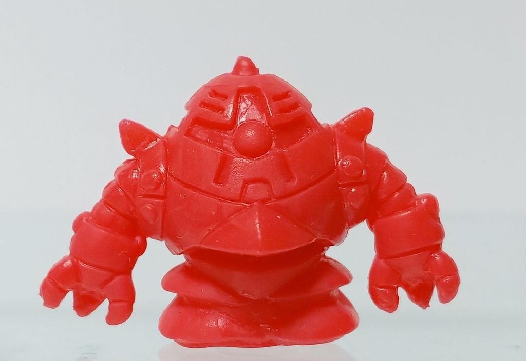 ガン消し グルゲル 赤色 Yahoo!オークション - ガン消し グルゲル / レッド・赤色 / SDガンダ
