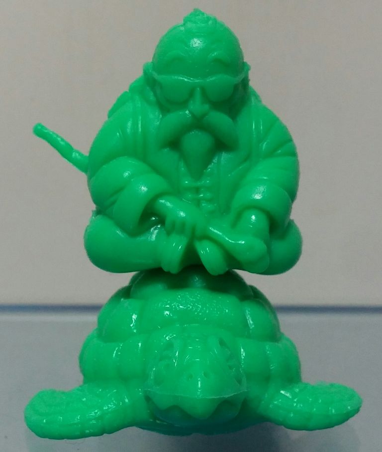 前編 ドラゴンボール消しゴムを色々見てみた。 ドラ消し