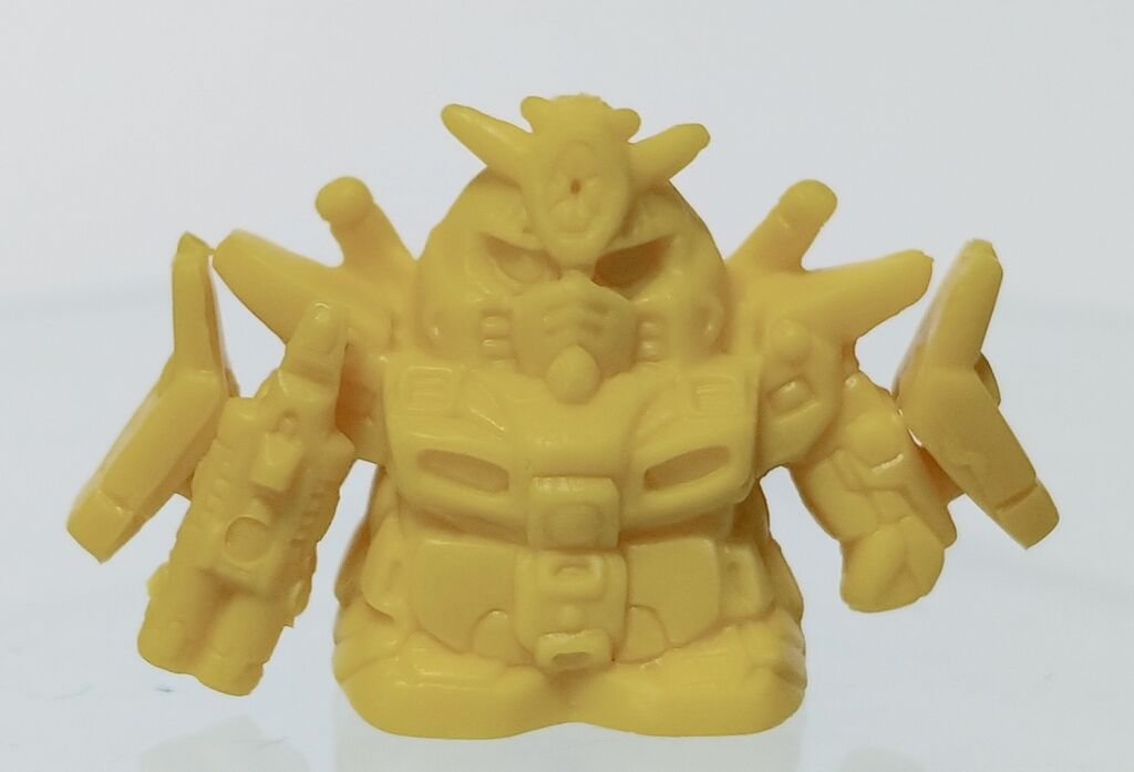 日記 ぷよぷよ収集が止まらない！ 消しゴム 食玩 ビッグプヨ ケース