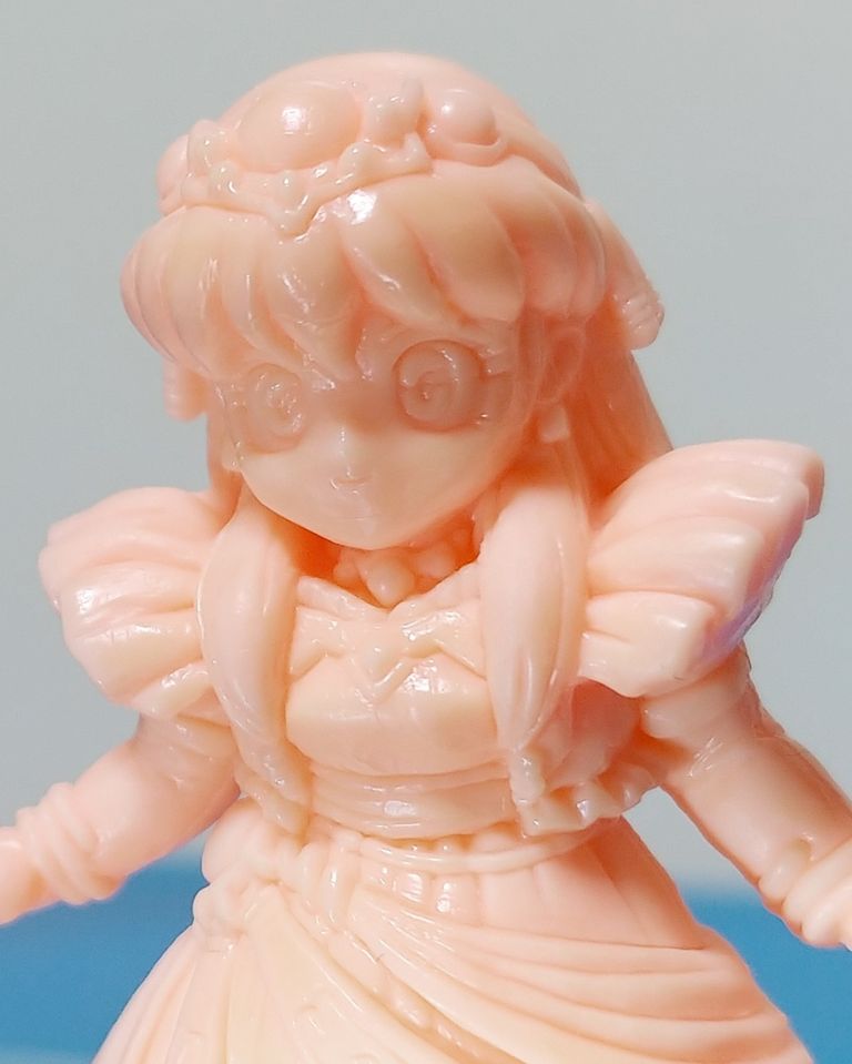 甲竜伝説ヴィルガスト お宝ハント途中経過 消しゴム 英雄物語