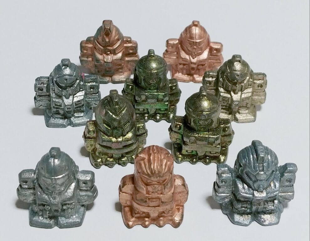 Amazon | TAMASHII NATIONS METAL BUILD 機動戦士Zガンダム