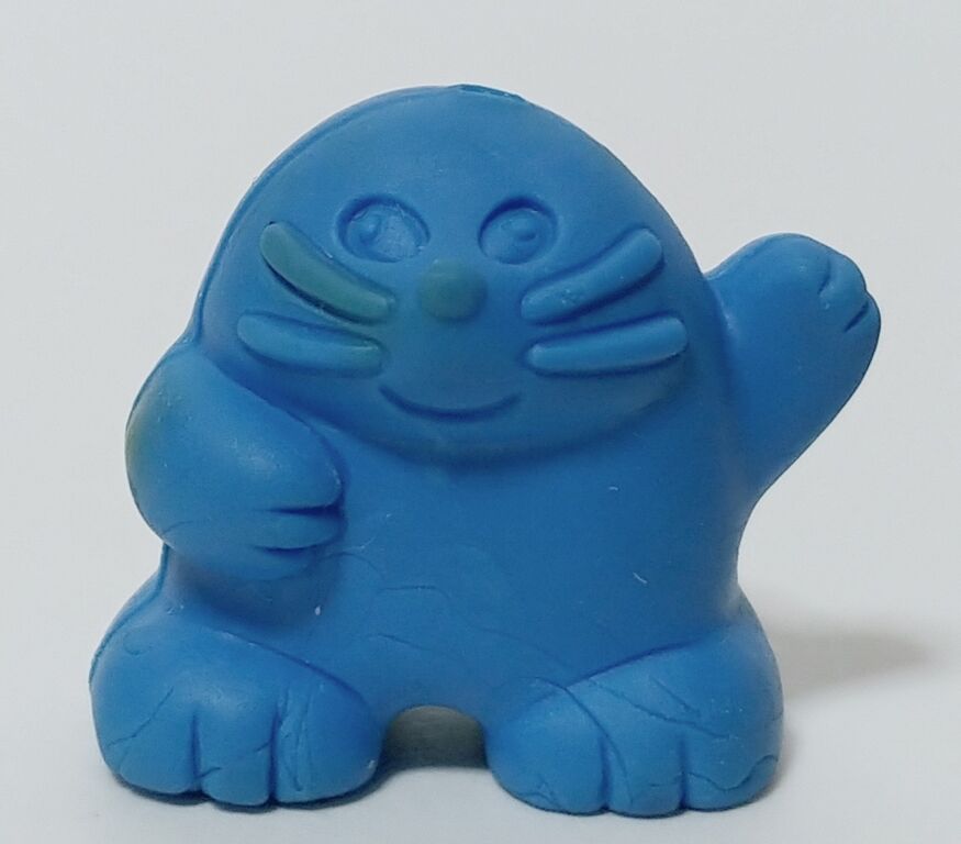 前編 ツインビー消しゴム コナミ ファミコン リスト 燃えろ