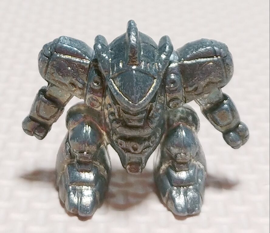 カバヤ　魔神英雄伝ワタル　流星丸　消しゴム Amazon.co.jp: 魔神英雄伝ワタル 龍神丸 消しゴム フィギュア 4