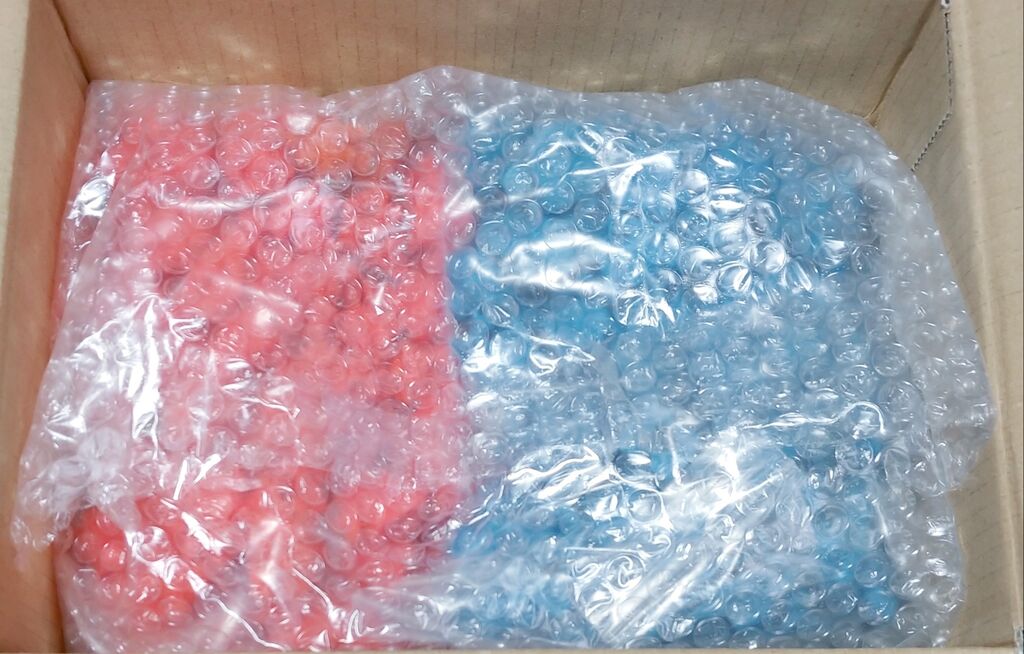 更に纏め開封日記！ ガン消し メタリック 元祖SDガンダム 仮面