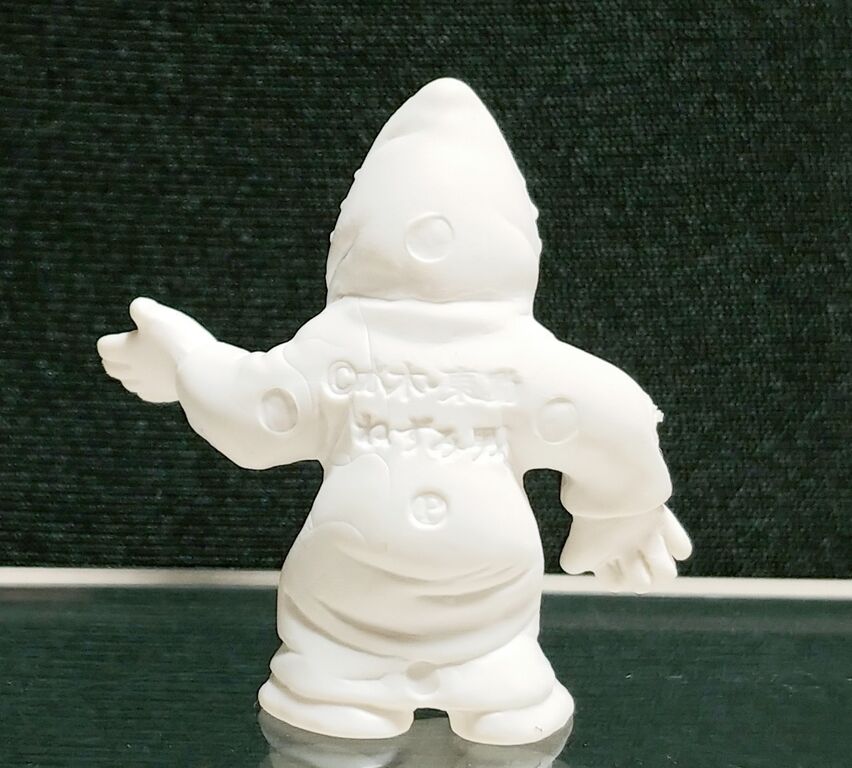 前編 丸越版 ゲゲゲの鬼太郎 消しゴム 1弾 リスト データベース