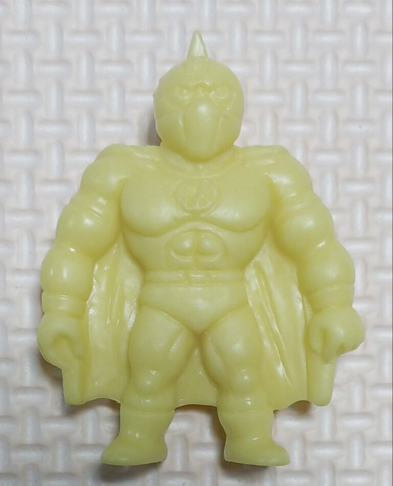 キン肉マン キンケシ 王位争奪戦 パート2 消しゴム キン消し キン肉マン キンケシ 王位争奪戦 パート2 消しゴム キン消し