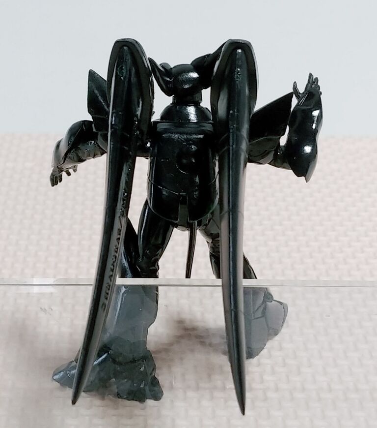 後編 2002年 機動警察パトレイバー WXⅢ PATLABOR THE MOVIE3 HG 後編 2002年 機動警察パトレイバー WXⅢ PATLABOR THE MOVIE3 HG