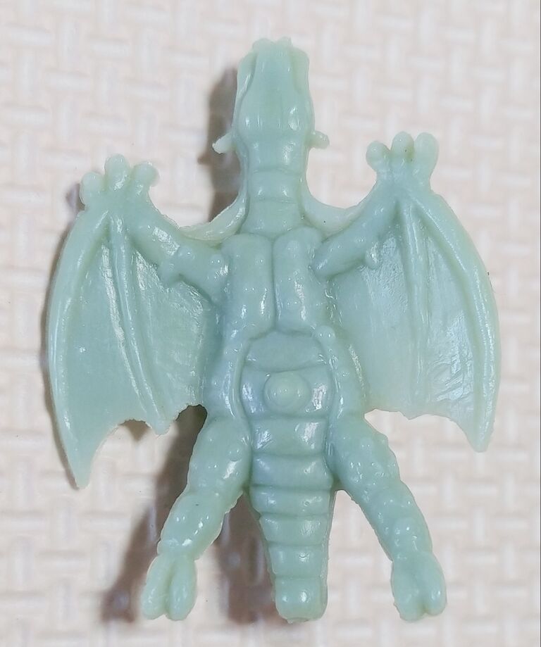 所持確認 ロッテ ネクロスの要塞 LEVEL12の冒険 ネクラーガの結界