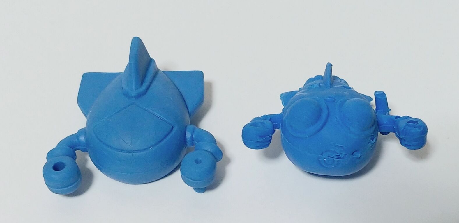 □昭和レトロ ツインビー シナモン博士 ファミコン コナミ