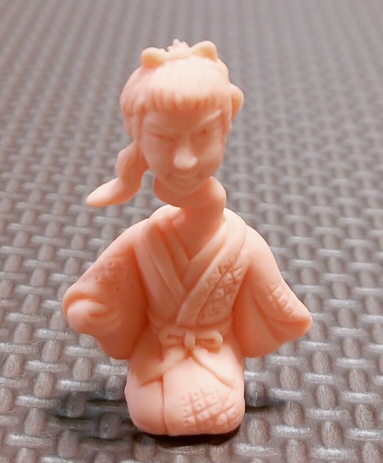 後編 バンダイ版 ゲゲゲの鬼太郎 消しゴム パート1 リスト