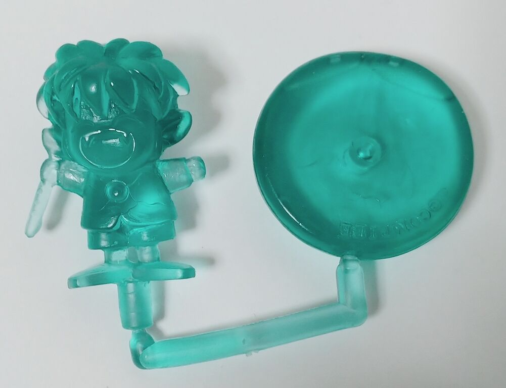 日記 ぷよぷよ消しゴムをガンガン収集中 : トレジャーハンティン部