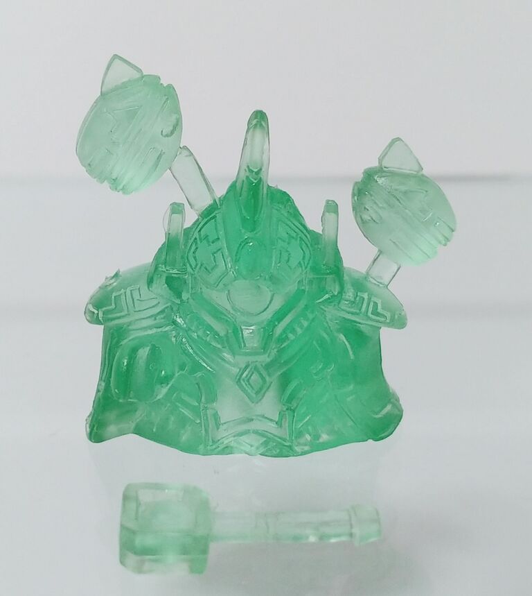 SDガンダム外伝 ベストコレクションスペシャル ガン消し 光の