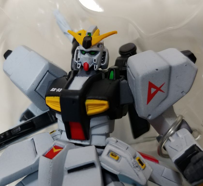 バンダイ ガンダム アルティメットオペレーション 発掘編 FW バンダイ ガンダム アルティメットオペレーション 発掘編 FW