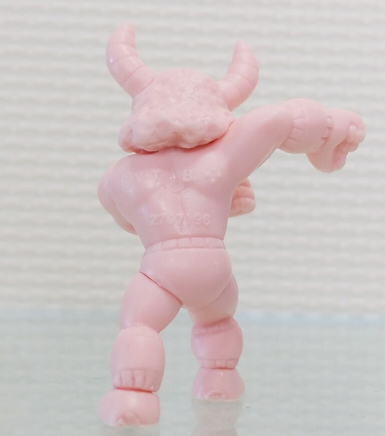 キン肉マン キンケシ 22 レビュー キン消し バンダイ キン肉マン キンケシ 22 レビュー キン消し バンダイ