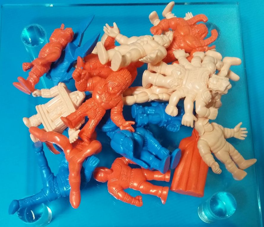 キン肉マン 復刻版 キンケシ10 キン肉星王位争奪戦4 キン消し キン肉マン 復刻版 キンケシ10 キン肉星王位争奪戦4 キン消し