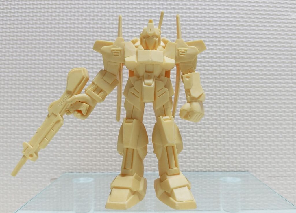 商品名が判明! 機動戦士Zガンダム カラータイプ 百式 デカ消し 商品名が判明! 機動戦士Zガンダム カラータイプ 百式 デカ消し