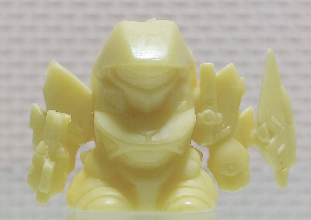 ガシャポン戦士 SDパトレイバー パート4 ガン消し SDガンダム ガシャポン戦士 SDパトレイバー パート4 ガン消し SDガンダム