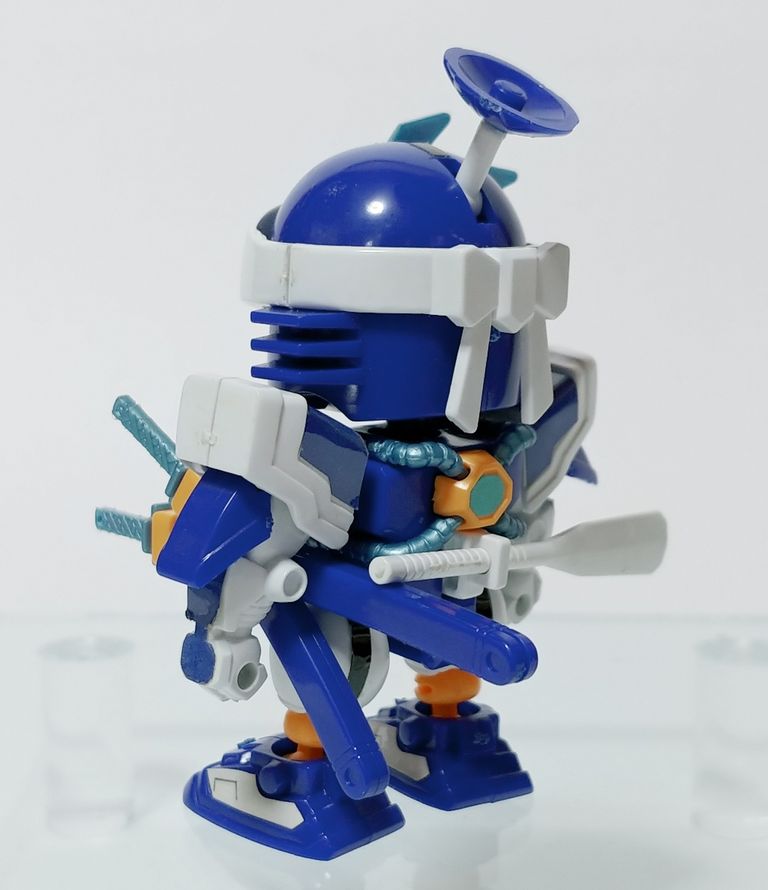 からくり剣豪伝ムサシロード からくり剣豪十番勝負一 剣豪ムサシ