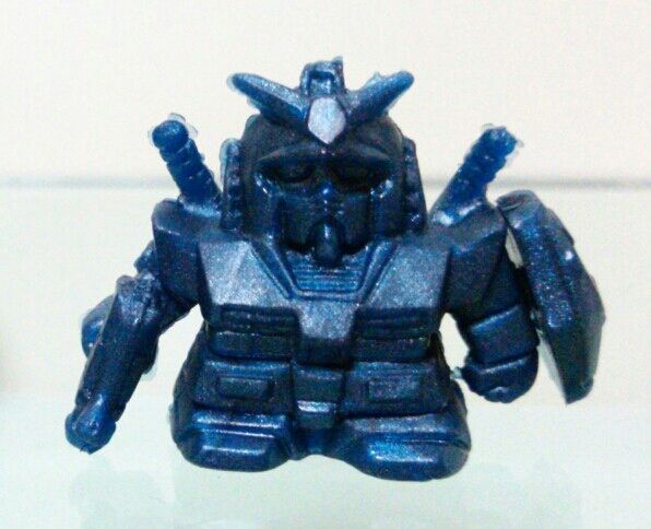 SDガンダム ガン消し マーク1 Part1 メタリックカラー リスト SDガンダム ガン消し マーク1 Part1 メタリックカラー リスト