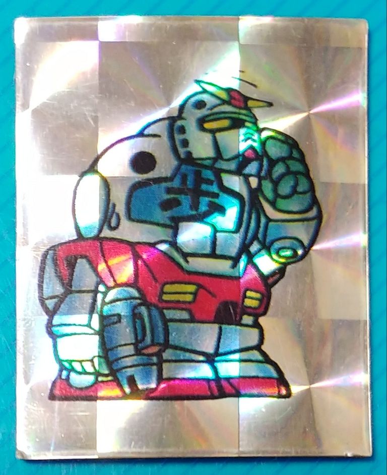 あ～さ行 SDガンダム マグネット データベース アマダ 駄菓子屋 画像