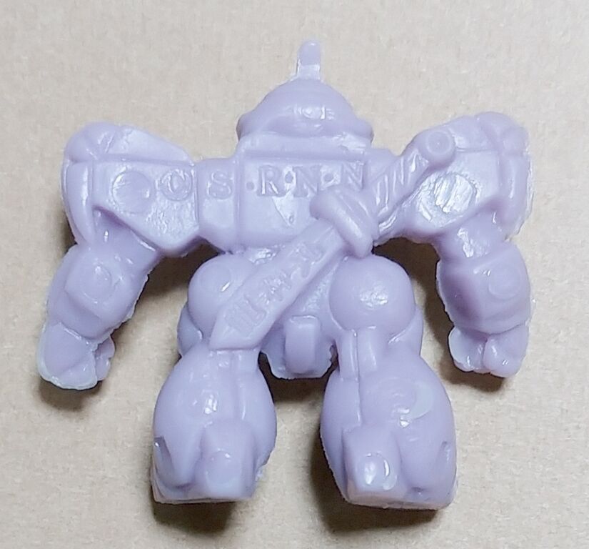 リメイク記事 前編 魔神英雄伝ワタル 温度で色が変わる 消しゴム 神部