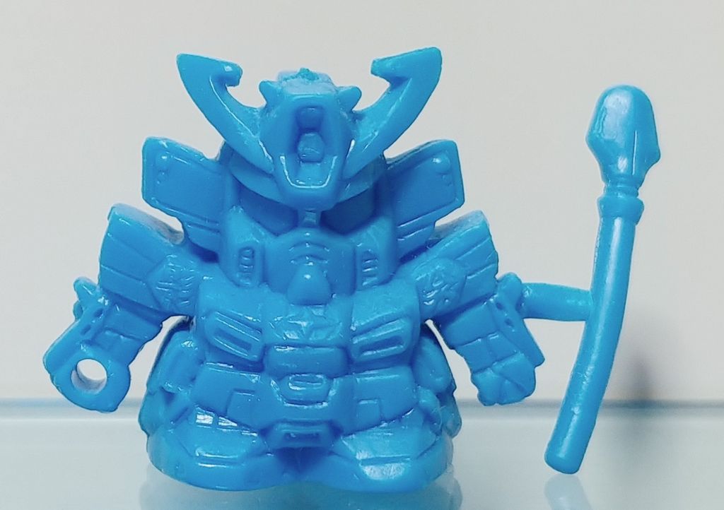 ガン消しの纏めを開封日記 ハイグレードSDガンダム ガンド ガン消しの纏めを開封日記 ハイグレードSDガンダム ガンド