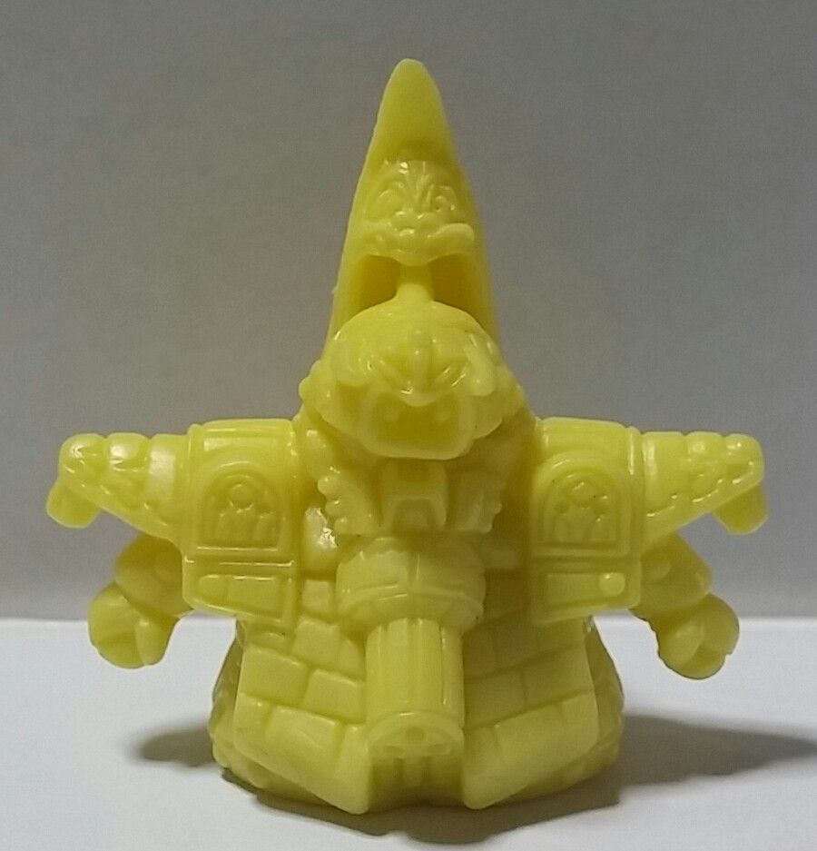 ガン消し　元祖　頑駄無明王　マーク29 武者有覇悪 亜慈射　パーツ欠品 ガン消し 元祖 頑駄無明王 マーク29 武者有覇悪 亜慈射 パーツ欠