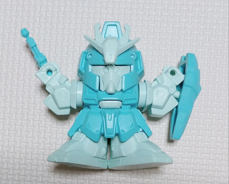 Ζガンダム ΖΖガンダム 丸越 スーパーデカ : トレジャー