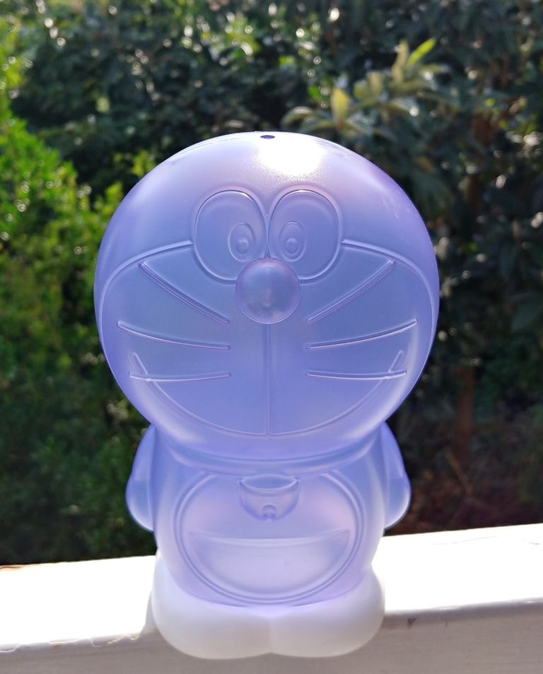 ロッテ ドラえもんフーセンガム ドラえもん ひみつカプセル トレジャーハンティン部 部長のブログ