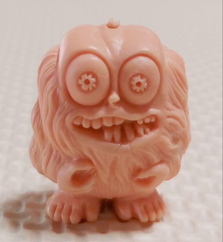 後編 バンダイ 丸越 ゲゲゲの鬼太郎 妖怪大戦争 消しゴム パート