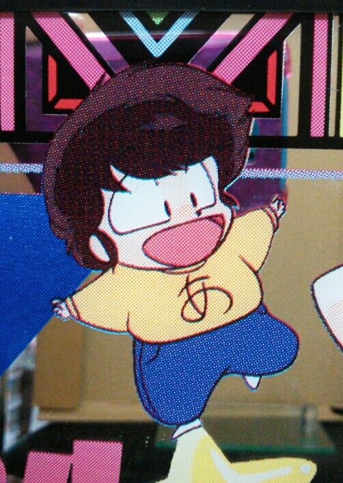 うる星やつら パブミラー : トレジャーハンティン部、部長のブログ