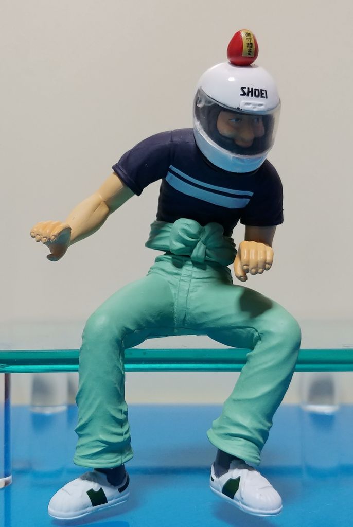 (未使用･未開封品)　水曜どうでしょうフィギュア其の13 ミスターの花瓶マネキン qdkdu57 水曜どうでしょうフィギュア「其の13」 - グッズの話