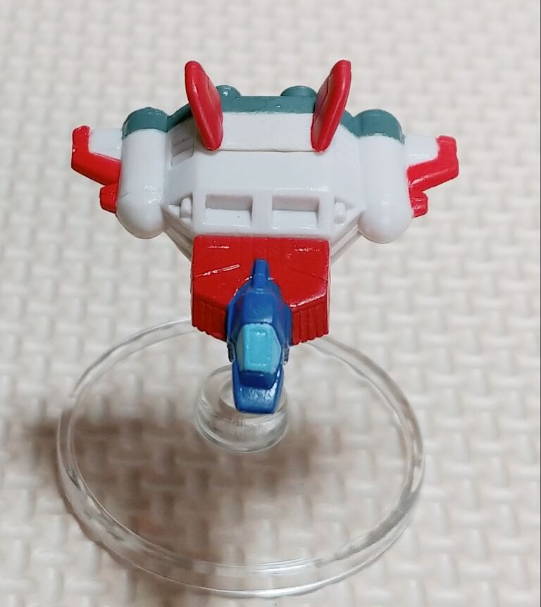 素晴らしい価格 フォビドゥンガンダム No 257 ガシャポン Sdガンダムフルカラー Stage42 決意の砲火 バンダイ 中古 Shipsctc Org