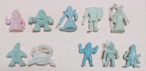 ネクロスの要塞 ホログラム キラ シール まとめ 14枚 ROEN joy